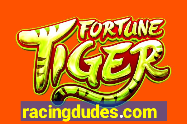 racingdudes.com