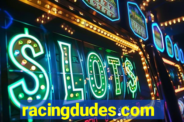 racingdudes.com