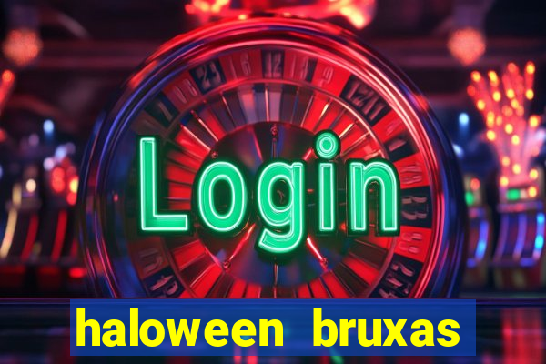 haloween bruxas slots 777