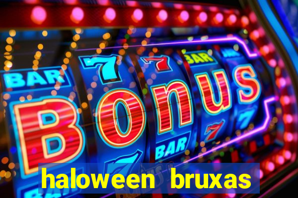 haloween bruxas slots 777