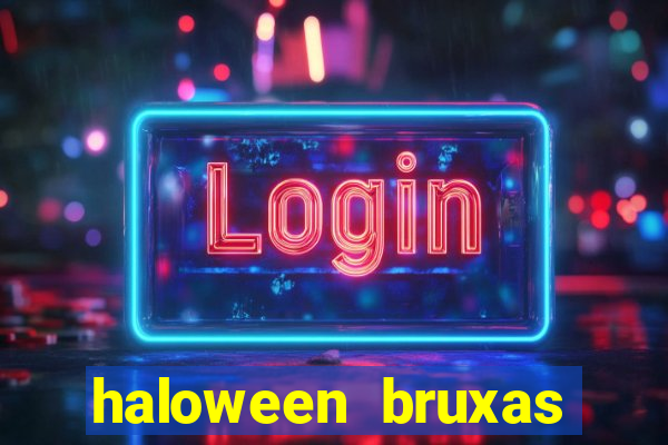 haloween bruxas slots 777