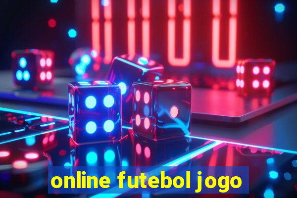 online futebol jogo