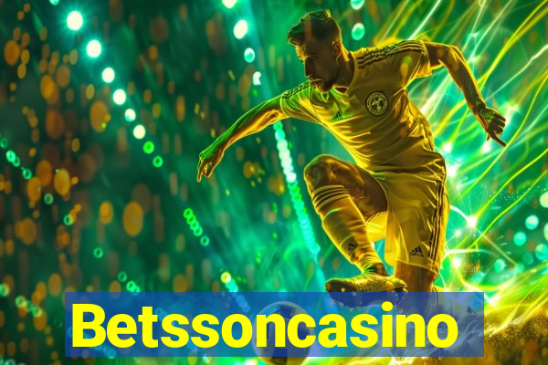 Betssoncasino