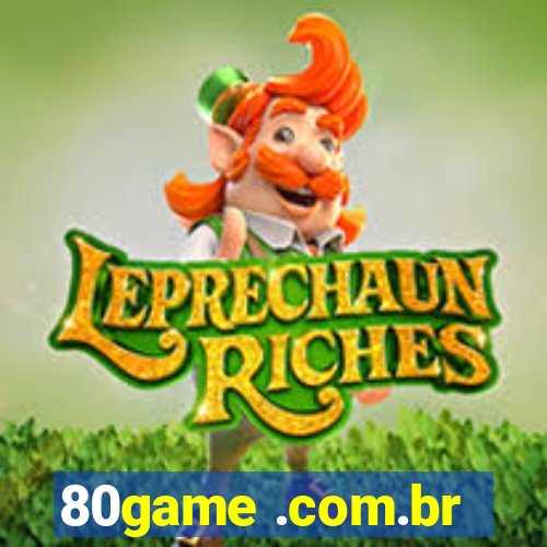 80game .com.br