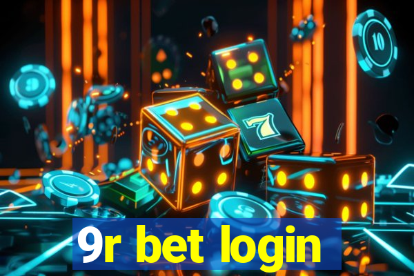 9r bet login