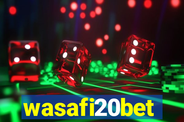 wasafi20bet