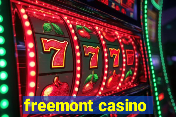 freemont casino