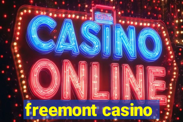 freemont casino