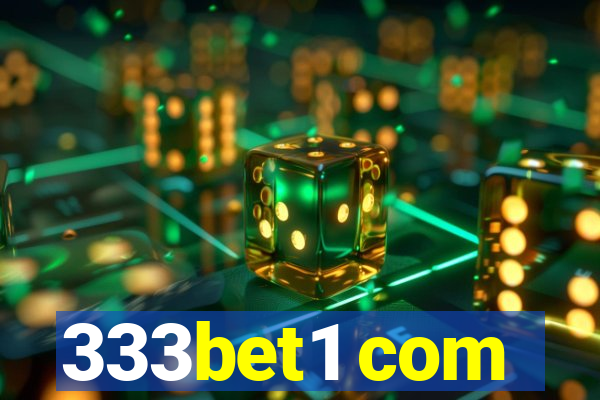 333bet1 com