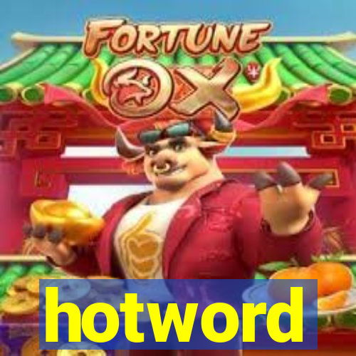 hotword