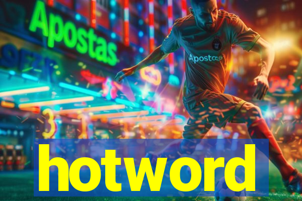 hotword