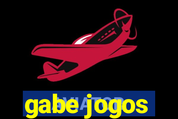 gabe jogos