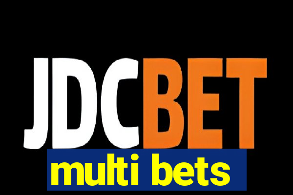 multi bets