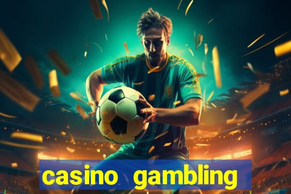 casino gambling games online