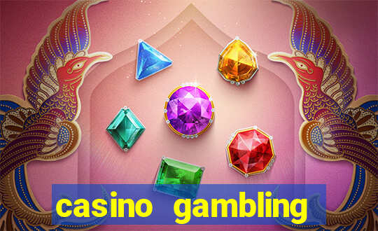 casino gambling games online