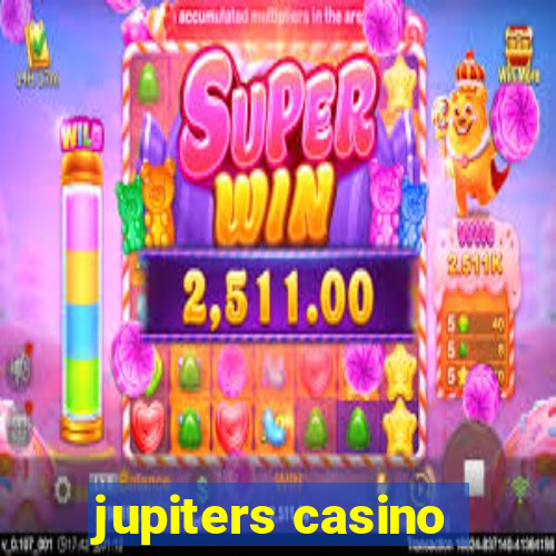 jupiters casino