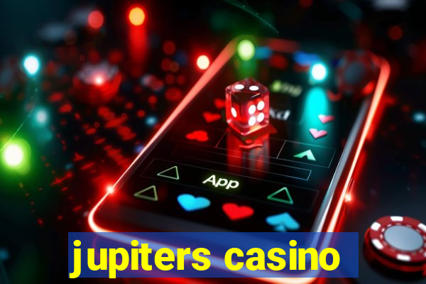 jupiters casino