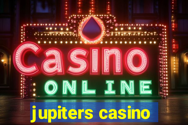 jupiters casino