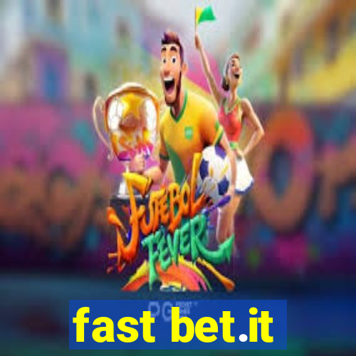 fast bet.it