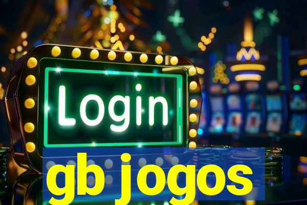 gb jogos