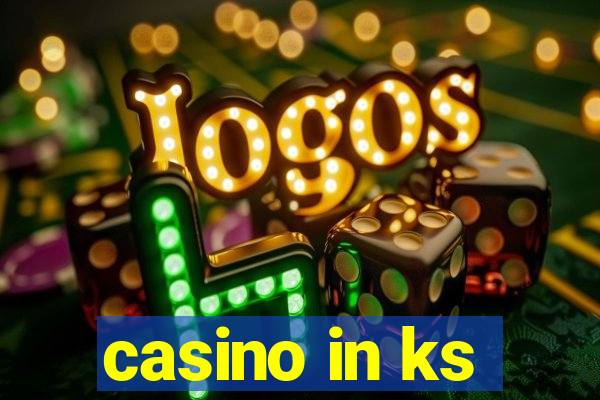 casino in ks