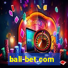 bali-bet.com