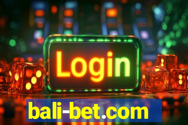 bali-bet.com