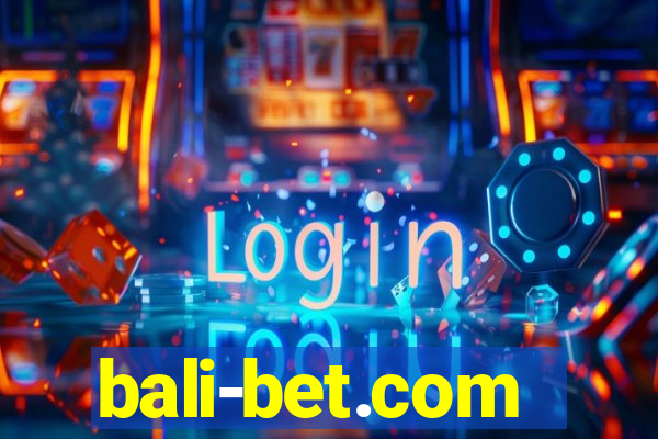 bali-bet.com