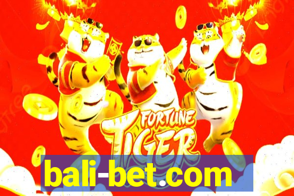 bali-bet.com