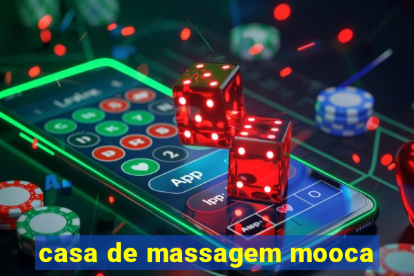 casa de massagem mooca