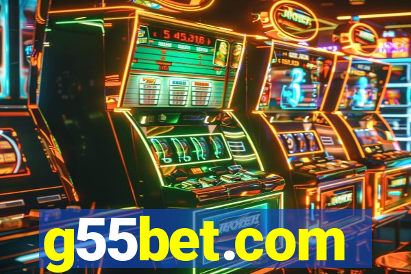 g55bet.com