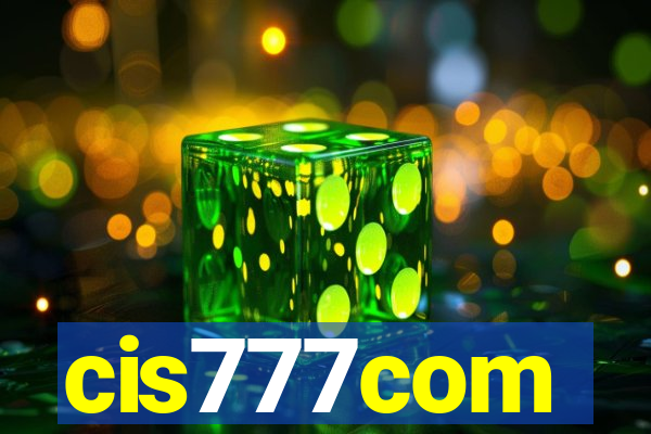 cis777com