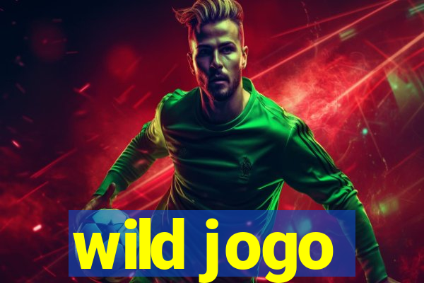 wild jogo