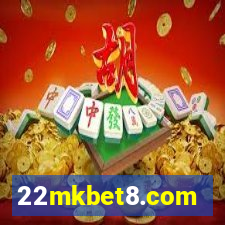 22mkbet8.com