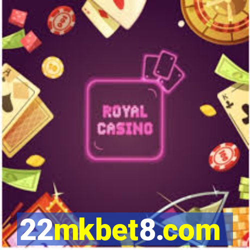 22mkbet8.com