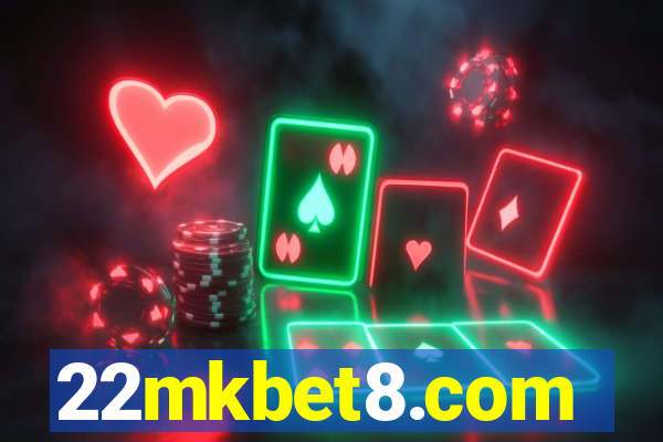 22mkbet8.com