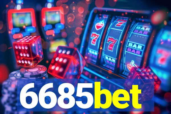 6685bet