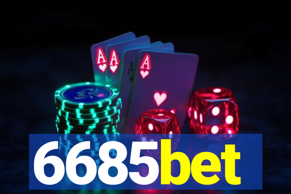 6685bet