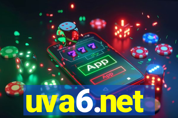 uva6.net