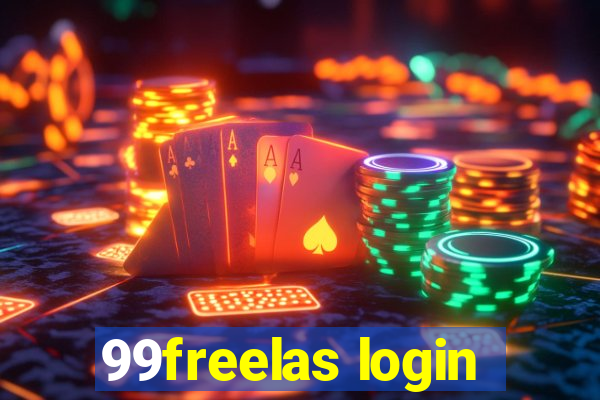 99freelas login