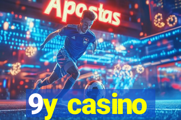 9y casino