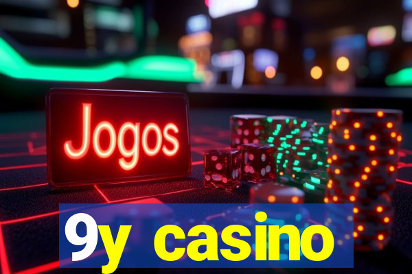 9y casino