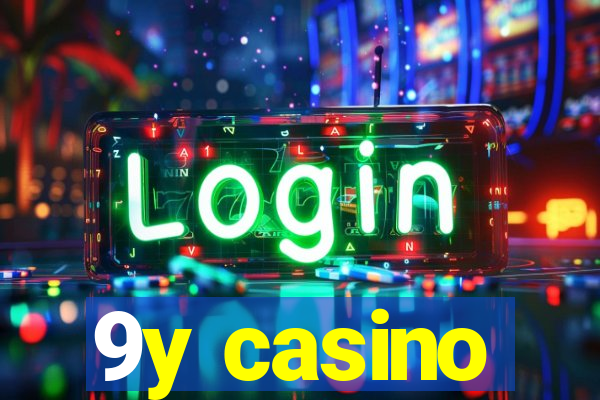 9y casino