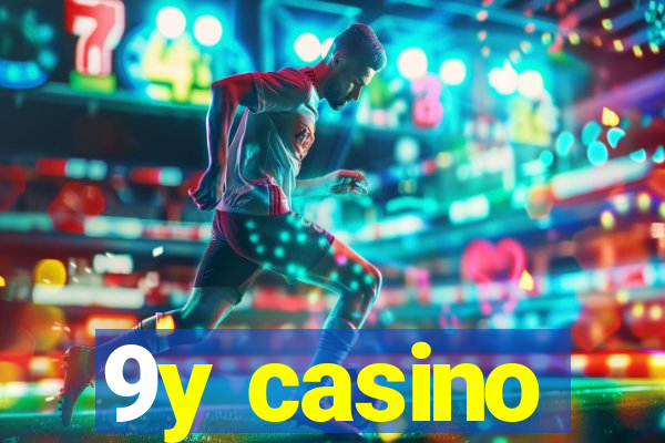 9y casino