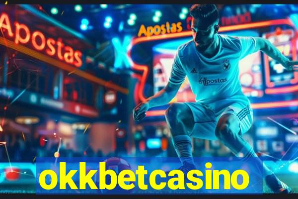 okkbetcasino