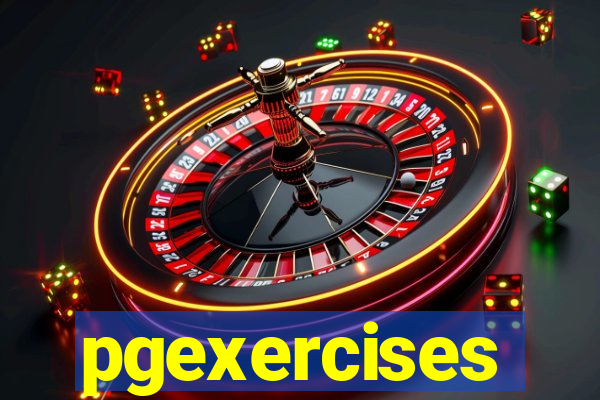 pgexercises