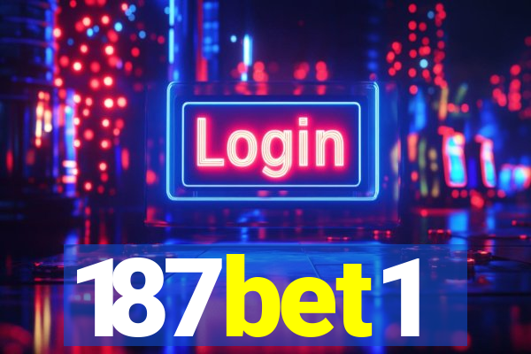 187bet1