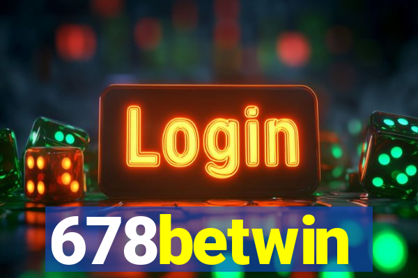 678betwin