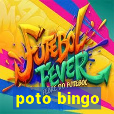 poto bingo