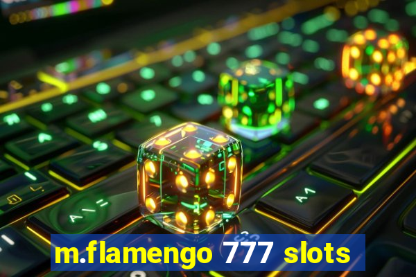 m.flamengo 777 slots